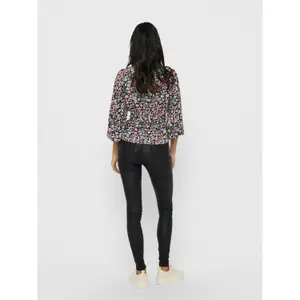 Damesblouse met lange mouwen Only onltamara image-5