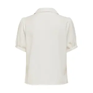 Vrouwenhemd Only onlnova puff image-1
