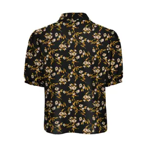 Vrouwenhemd Only onlnova puff image-1
