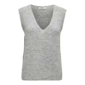 Damen ärmelloser Pullover Only Cora image-0