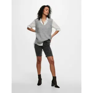 Damen ärmelloser Pullover Only Cora image-2