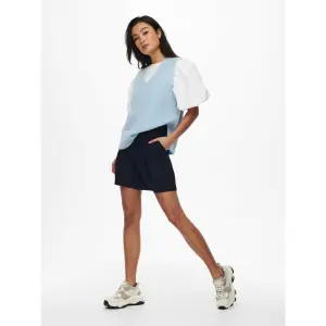Women's sleeveless sweater Only Cora image-2