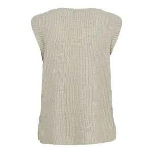 Damen ärmelloser Pullover Only Cora image-1