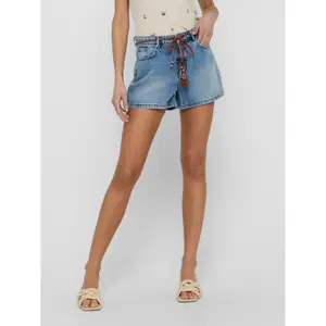 Women's shorts Only onlkelly image-1