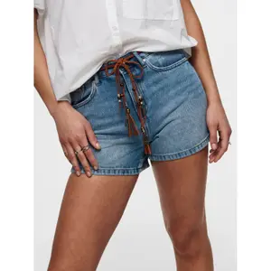 Women's shorts Only onlkelly image-4