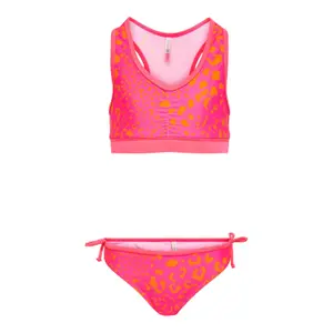 Girl's bikini Only konmarie leo image-0