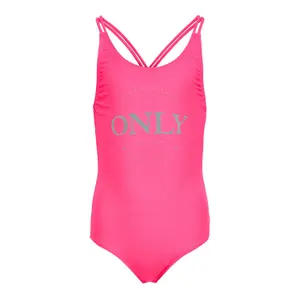 Girl's swimsuit Only koncaroline string image-0