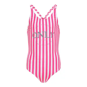 Girl's swimsuit Only koncaroline string image-0