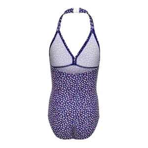 Girl's swimsuit Only konfreja uv 50 halterneck image-1