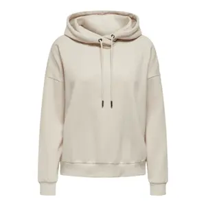 Sweatshirt för kvinnor Only onlhailey life image-0