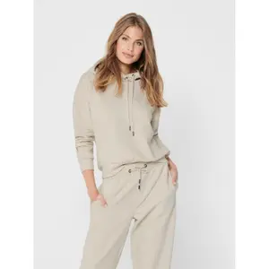 Sweatshirt för kvinnor Only onlhailey life image-1