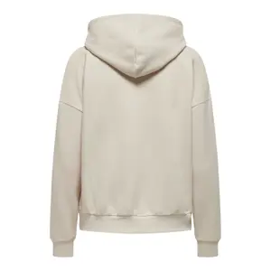 Sweatshirt för kvinnor Only onlhailey life image-4