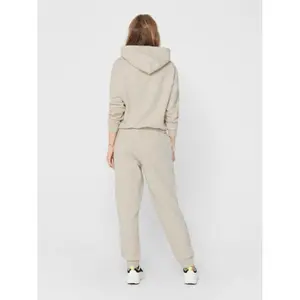 Sweatshirt för kvinnor Only onlhailey life image-5