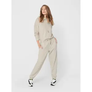 Sweatshirt för kvinnor Only onlhailey life image-2