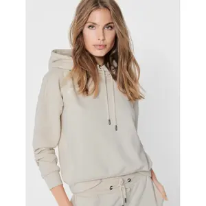 Sweatshirt för kvinnor Only onlhailey life image-3