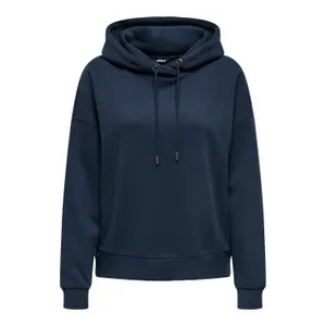 Sweatshirt för kvinnor Only onlhailey life image-0