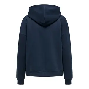 Sweatshirt för kvinnor Only onlhailey life image-4