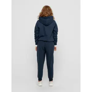 Sweatshirt för kvinnor Only onlhailey life image-5