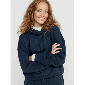 Sweatshirt för kvinnor Only onlhailey life image-3
