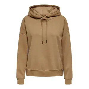Sweatshirt för kvinnor Only onlhailey life image-0