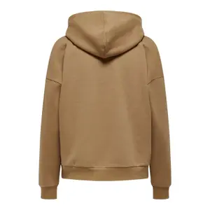 Sweatshirt för kvinnor Only onlhailey life image-4