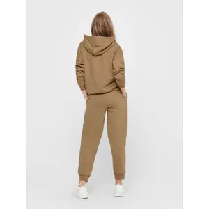 Sweatshirt för kvinnor Only onlhailey life image-5