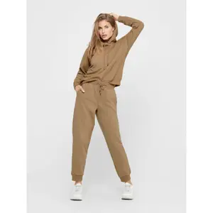 Sweatshirt för kvinnor Only onlhailey life image-2