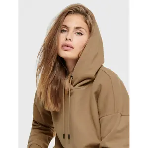Sweatshirt för kvinnor Only onlhailey life image-6