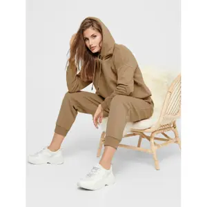 Sweatshirt för kvinnor Only onlhailey life image-3