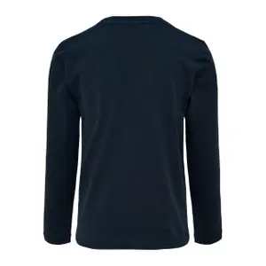 Girl's long sleeve T-shirt Only kids konwendy life image-1