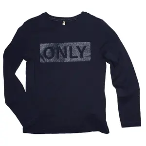 Girl's long sleeve T-shirt Only kids konwendy life image-0