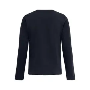 Girl's long sleeve reg T-shirt Only konwendy life image-1