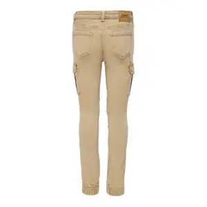 Girl's cargo pants Only kids Missouri reg life image-1