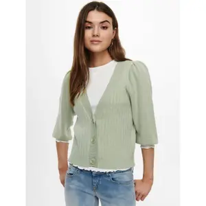 Damesvest Only onlsansa image-6