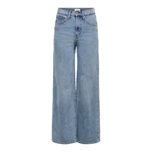 Women's wide-leg jeans Only Hope Ex Hw Rea345 image-0