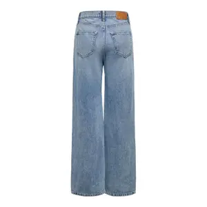 Women's wide-leg jeans Only Hope Ex Hw Rea345 image-4