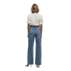 Women's wide-leg jeans Only Hope Ex Hw Rea345 image-5