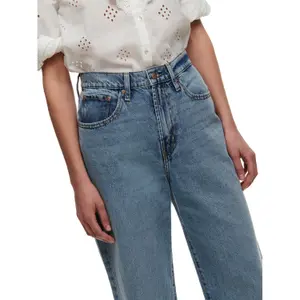 Women's wide-leg jeans Only Hope Ex Hw Rea345 image-6