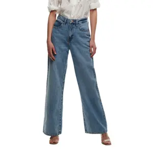 Women's wide-leg jeans Only Hope Ex Hw Rea345 image-1