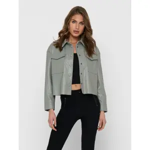Women's jacket Only onlmarina image-1