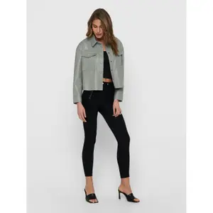 Women's jacket Only onlmarina image-2