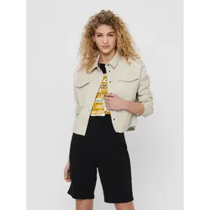 Women's jacket Only onlmarina image-1