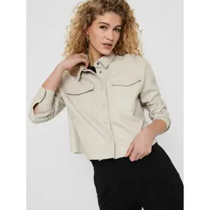 Women's jacket Only onlmarina image-3