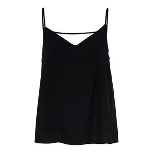 T-shirt för kvinnor Only onlnova lux paris singlet solid wovens 9 image-0