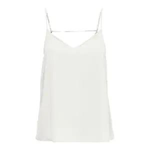 T-shirt för kvinnor Only onlnova lux paris singlet solid wovens 9 image-0