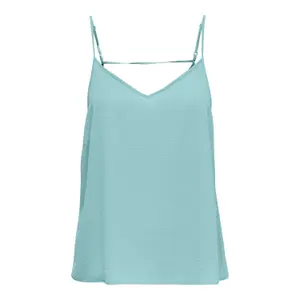 Tanktop für Frauen Only onlnova lux paris image-0