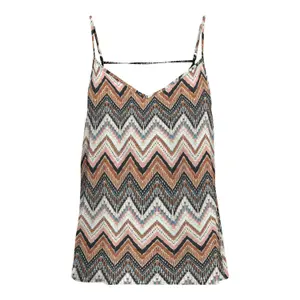 Tanktop für Frauen Only onlnova lux paris image-0