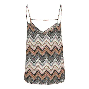 Tanktop für Frauen Only onlnova lux paris image-1