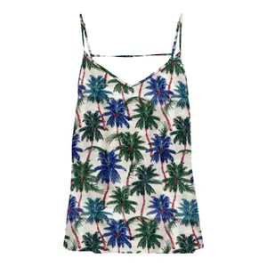 Tanktop für Frauen Only onlnova lux paris image-0