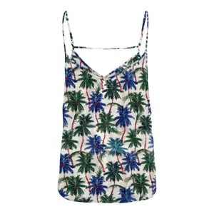 Tanktop für Frauen Only onlnova lux paris image-1